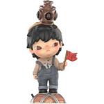 Фигурка The Switchman из серии Hirono X Le Petit Prince POP MART - фото 9