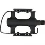 Педали Contec CP-040, черный - фото