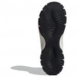 Adidas Ковер Maxxwavy Adv 'Black Grey Orange' - фото 7