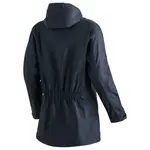 Куртка Maier Sports Brocken, синий - фото 4