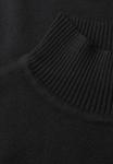 Джемпер Street One TURTLENECK, Schwarz/Black - фото 6