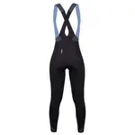 Тайтсы Q36.5 Light bib, черный - фото 2