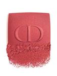 Румяна Rouge Blush DIOR, 999 Satin - фото 2