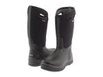 Ботинки Bogs Ultra High, черный - фото
