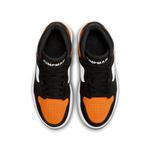 Доступ к кроссовкам Air Jordan, черный - фото 4