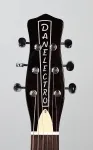Danelectro Fifty Niner Jade - фото 4