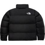 Коллекция 1996 года, пуховик мужской, черный The North Face, черный - фото 2