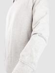 Худи Anerkjendt Akmelvin Noos - Gots Hoodie, light grey mel - фото 8