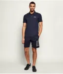 Полюс regular fit Ea7, темно-синий - фото 2