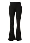 Брюки QS Leggings, Schwarz/Black - фото 5