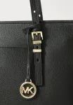 Сумка-Тоут quinn Michael Michael Kors, Black - фото 4