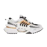 Кроссовки Xuan Kong Sneaker 'White Black', белый - фото