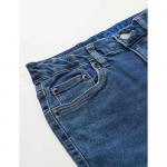 Брюки Levi´s 512 Slim Taper Fit Strong Performance, синий - фото 3