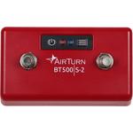 AirTurn BT500S-2 Two-Switch Wireless Foot-Controller BT500S-2 - фото 2