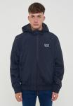 Куртка EA7 Emporio Armani CORE IDENTITY, Armani Blue/Dark Blue - фото