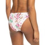 Низ бикини Roxy Beach Classics, разноцветный - фото 2