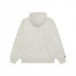 Aape Свитшоты мужские Gray White WH2 - фото 3