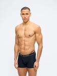 Tommy Hilfiger Underwear Боксеры 'Essential' в черном цвете - фото 2
