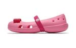 Детские сандалии Crocs Kids - фото