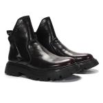 Ботинки мужские Kemaron, цвет Burgundy - фото 5