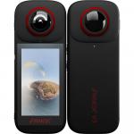 Водонепроницаемая камера Labpano Panox V3 с обзором 360° - фото