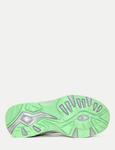 Кроссовки Chums Touch and Close, зеленый - фото 4