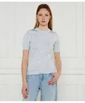 Свитер Рози 4г Regular fit Guess Jeans, синий - фото