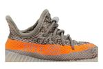 Кроссовки Adidas Yeezy Boost 350 V2 Infants, серый - фото 2