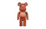 Модные фигурки BE@RBRICK - фото 4