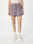 Шорты About You DORINA, светло-фиолетовый - фото 2