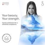 Мягкий пилинг для ежедневного использования Swiss Image - фото 2
