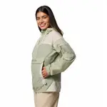 Куртка Columbia Challenger II, зеленый - фото 3