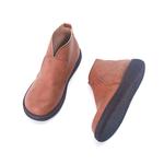 Ботильоны женские верблюжьи Bakerloo - фото 3