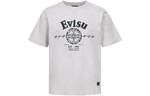 Футболка мужская Evisu, черный - фото 5