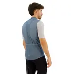 Джерси с коротким рукавом Shimano Aria, синий - фото 6