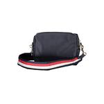 Синяя сумка из полиэстера Tommy Hilfiger, Blue - фото 2