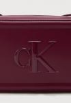 Сумка кросс-боди Calvin Klein BOLD CAMERA BAG, Alluring Pink/Bordeaux - фото 4