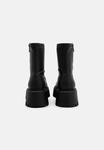 Ботильоны на платформе Even&Odd, черный - фото