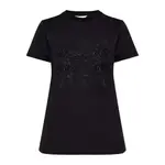 Футболка Max Mara Farad MaxMara, черный - фото