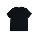 Футболка Swoosh Dri Fit Unisex Nike, черный - фото 3