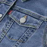 Куртка-тракер Levi's, синий - фото 3