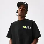 Футболка унисекс Mr.Enjoyda Money, черный - фото 3