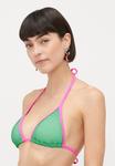 Топ бикини It's Now Cool THE TRI DUO, Point Break/Green - фото 4