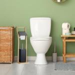 Туалетный набор Relaxdays, мультиколор - фото 2