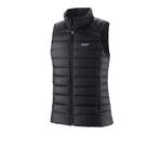 Жилет Patagonia Down Sweater, черный - фото 3