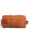 Косметичка STILLRICHARD TOILETRY BAG Still Nordic, коричневый - фото 4