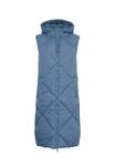 Жилет BOMINA b.young, синий - фото 4