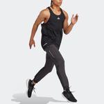 Топ adidas X-City Cooler Singlet 'Core Black' - фото 4