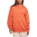 Школьные куртки Nike, Древний Кораллово-Красный - фото 2