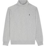 Polo Ralph Lauren Серый мужской свитшот - фото 3